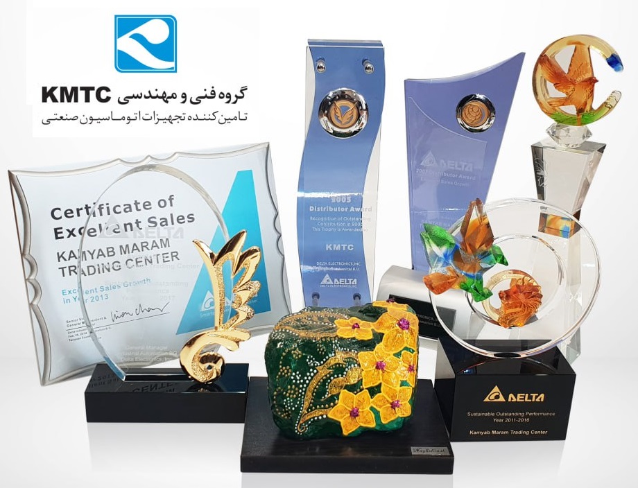 درباره شرکت کامیاب مرام