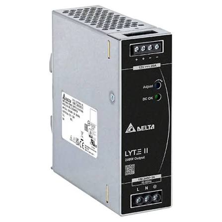DRL-12V120W1EN‎