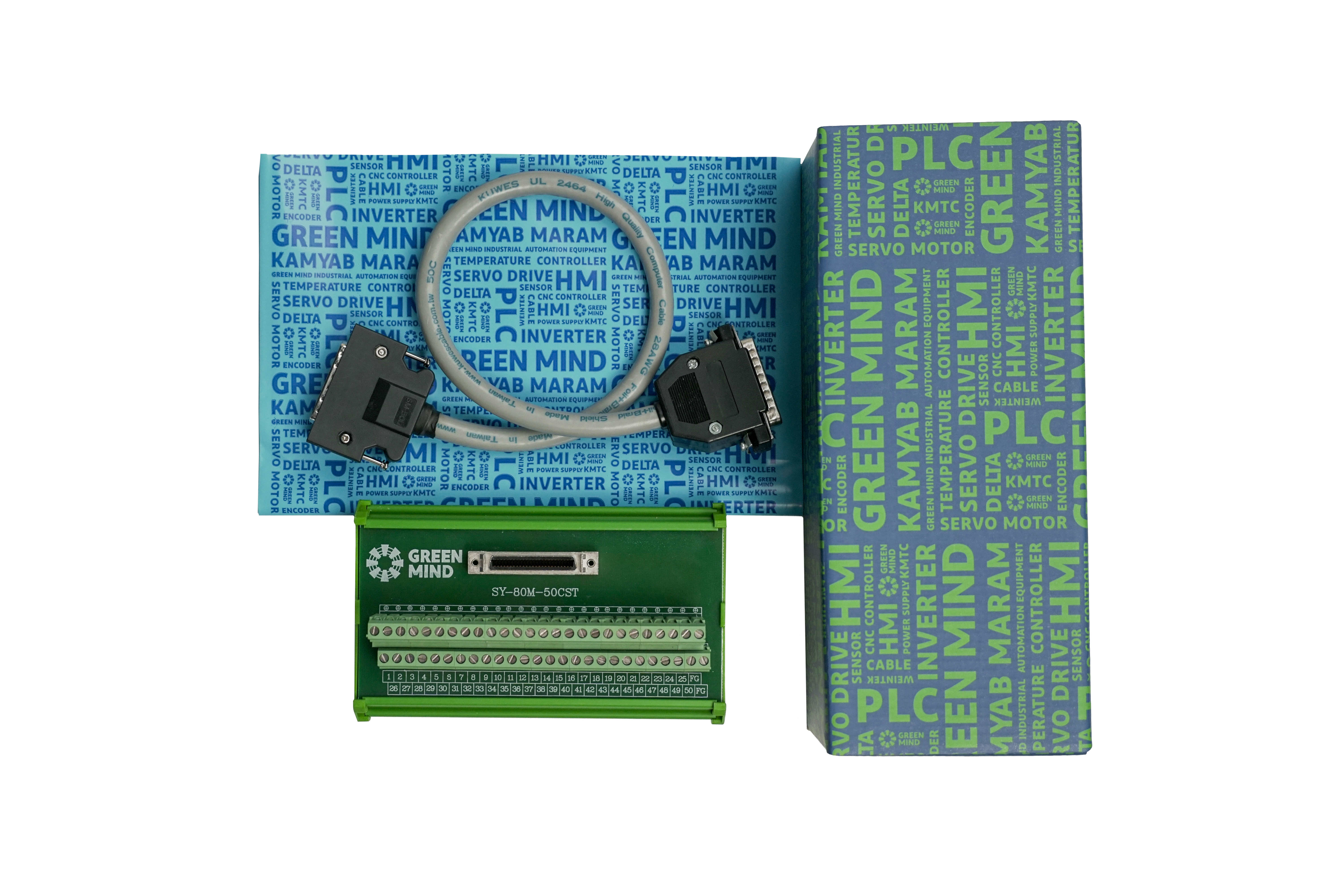 A2SY-80M-50CST-GM